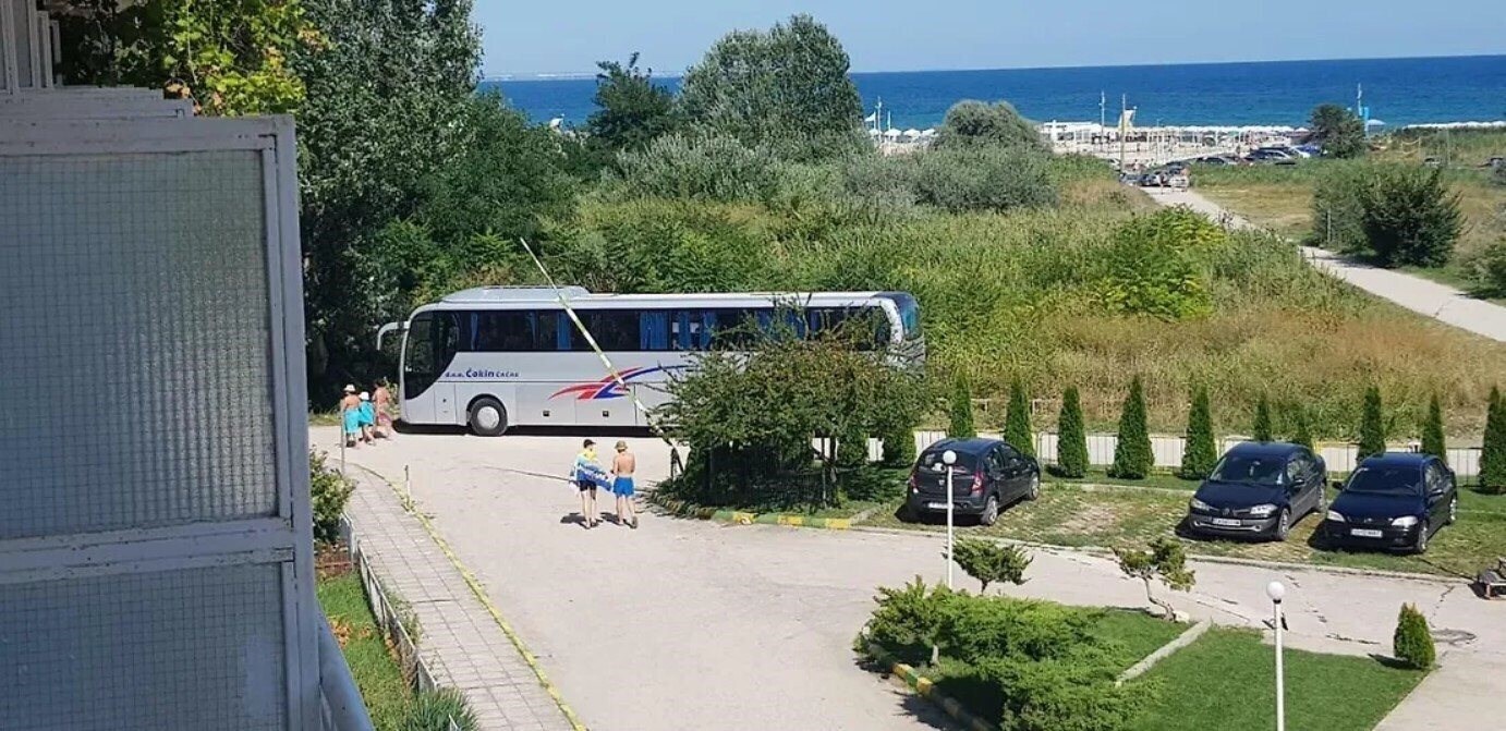 Фото Fenix (Kranevo) 1*